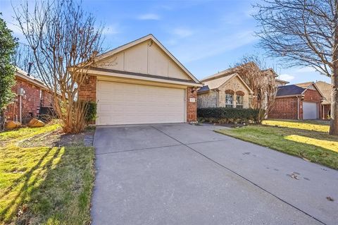 Photo of 4529 Worchester Lane, McKinney, TX 75070 (MLS # 21225350)