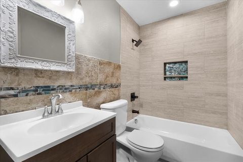 Tiny photo for 1520 Barcus Circle, Fort Worth, TX 76134 (MLS # 21101360)