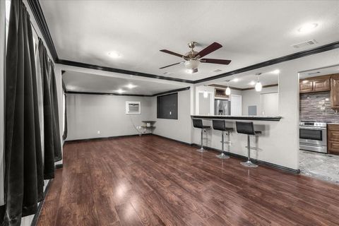 Tiny photo for 1520 Barcus Circle, Fort Worth, TX 76134 (MLS # 21101360)