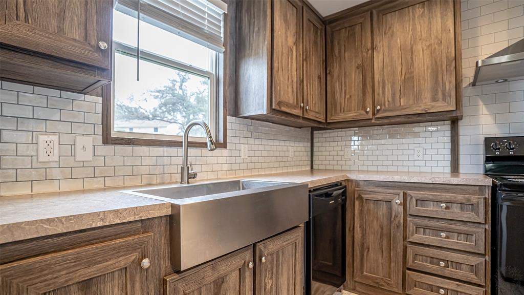 Comanche Cove Sub Sec A - Residential