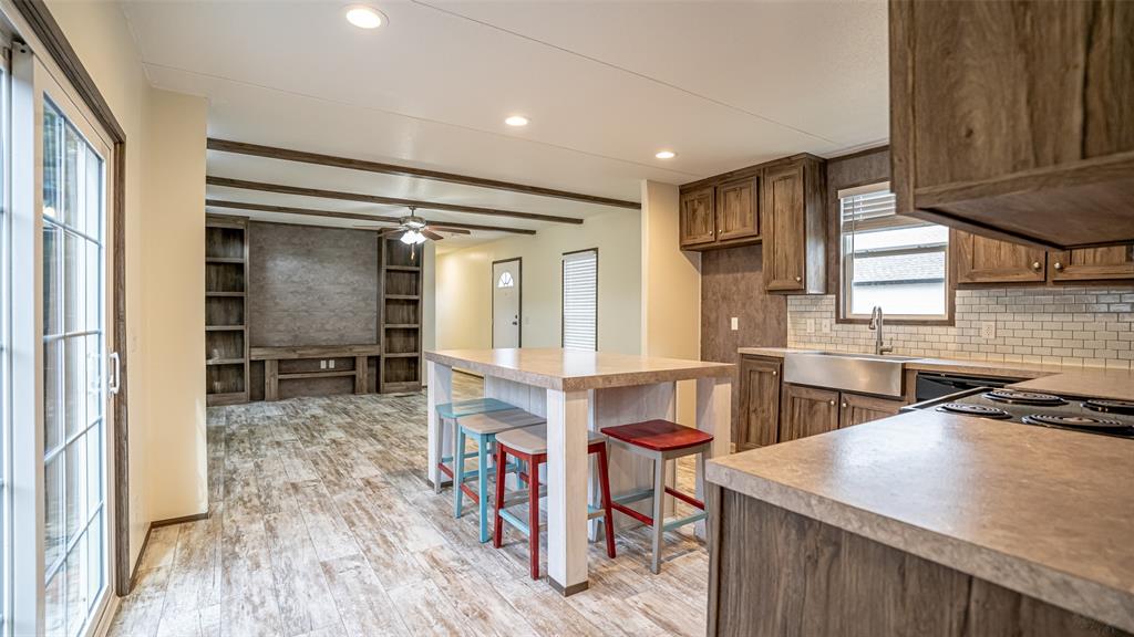 Comanche Cove Sub Sec A - Residential