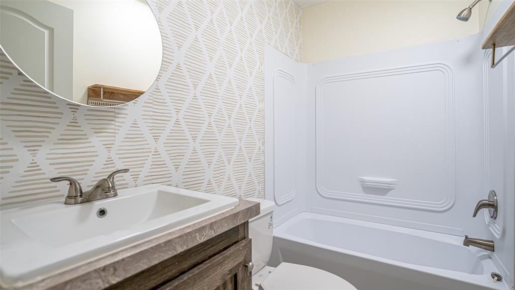 Comanche Cove Sub Sec A - Residential