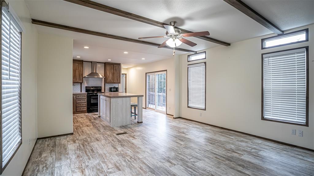 Comanche Cove Sub Sec A - Residential