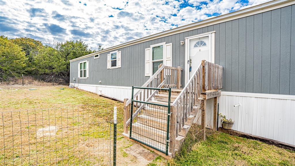 Comanche Cove Sub Sec A - Residential