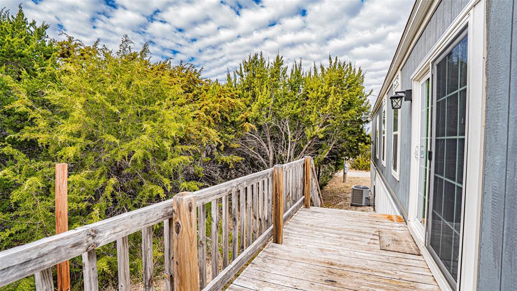Comanche Cove Sub Sec A - Residential