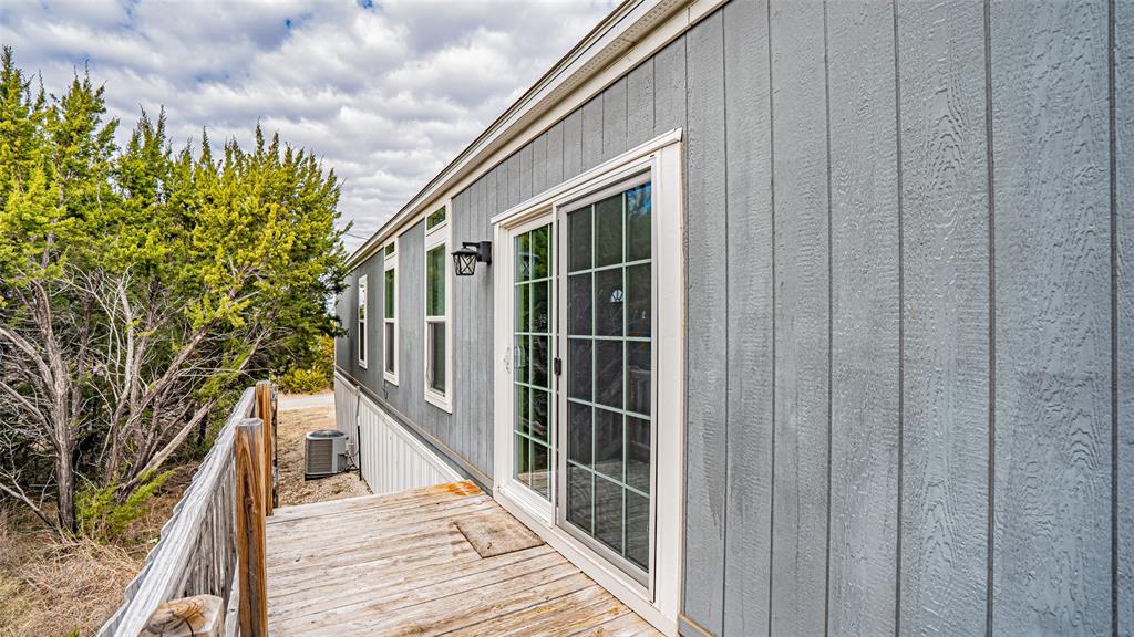 Comanche Cove Sub Sec A - Residential