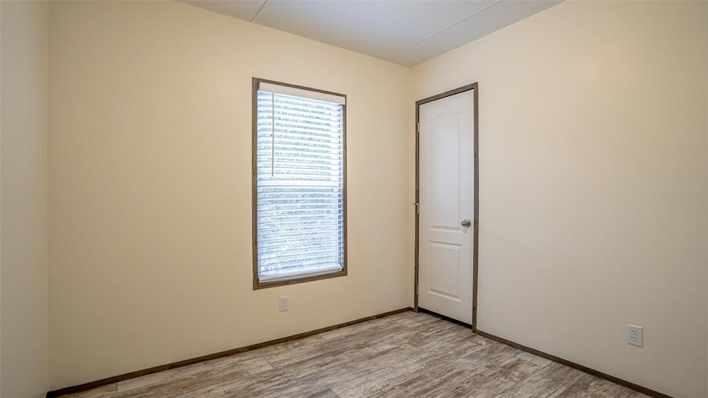 Comanche Cove Sub Sec A - Residential