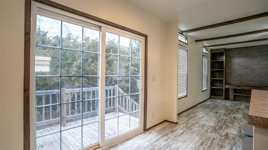 Comanche Cove Sub Sec A - Residential