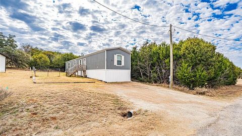 913 Bosque River Drive Granbury TX 76048