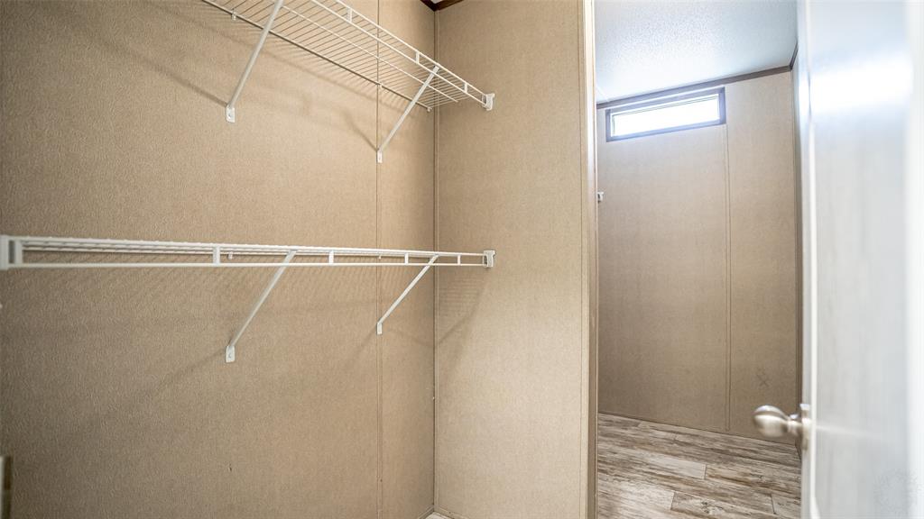 Comanche Cove Sub Sec A - Residential