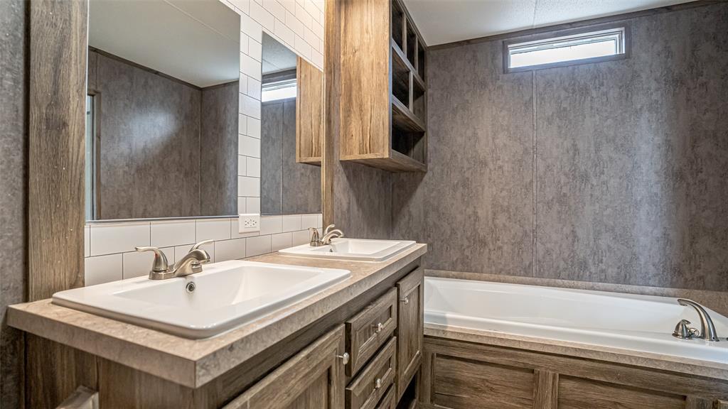 Comanche Cove Sub Sec A - Residential