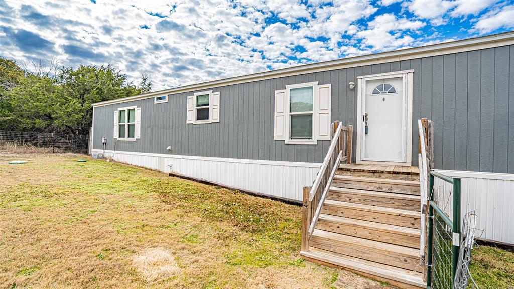 Comanche Cove Sub Sec A - Residential