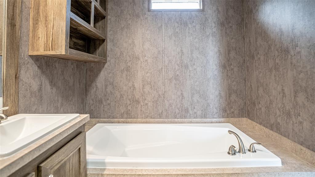 Comanche Cove Sub Sec A - Residential