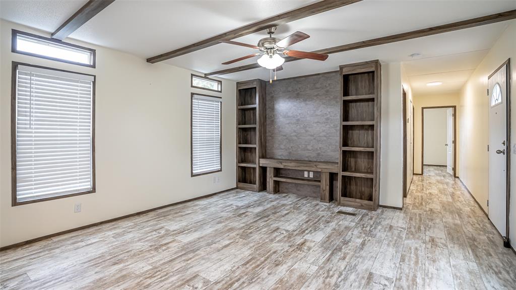 Comanche Cove Sub Sec A - Residential