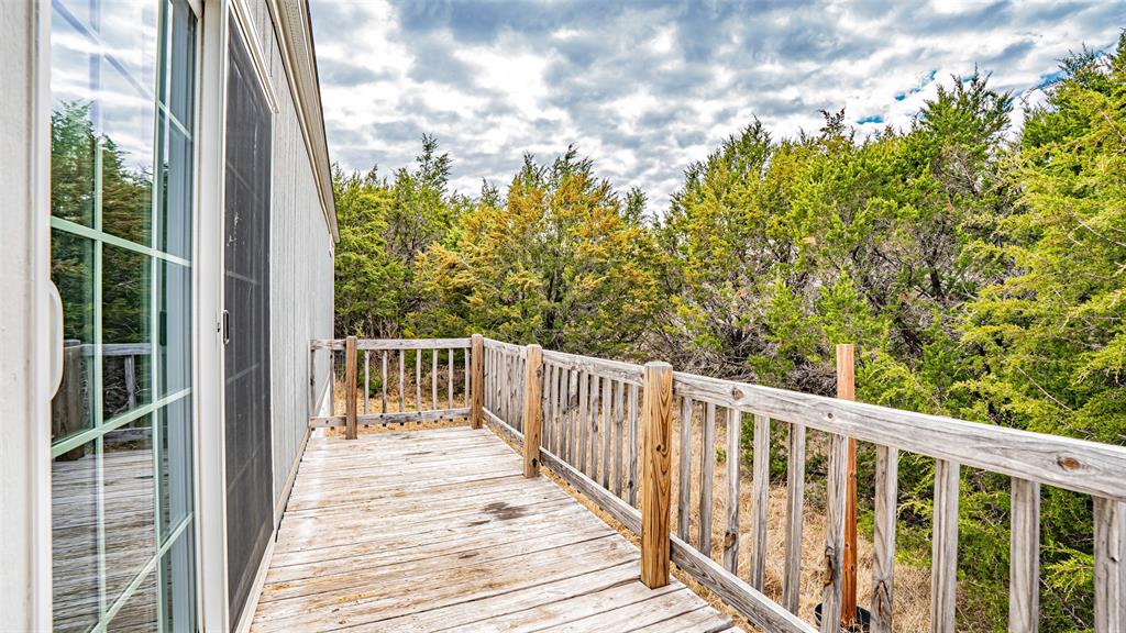 Comanche Cove Sub Sec A - Residential