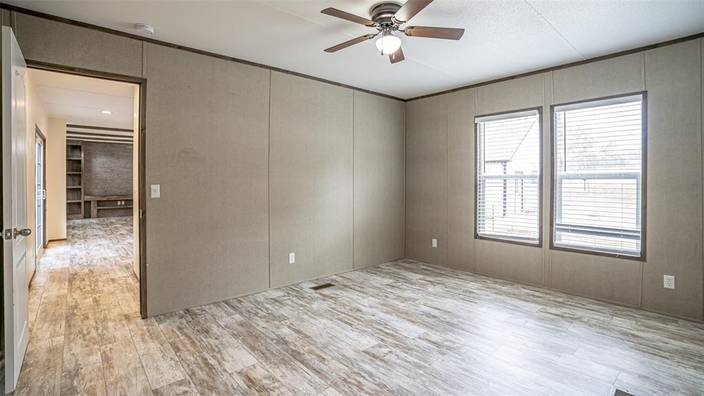 Comanche Cove Sub Sec A - Residential