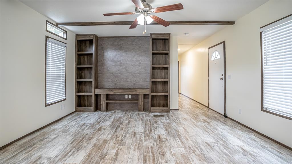 Comanche Cove Sub Sec A - Residential