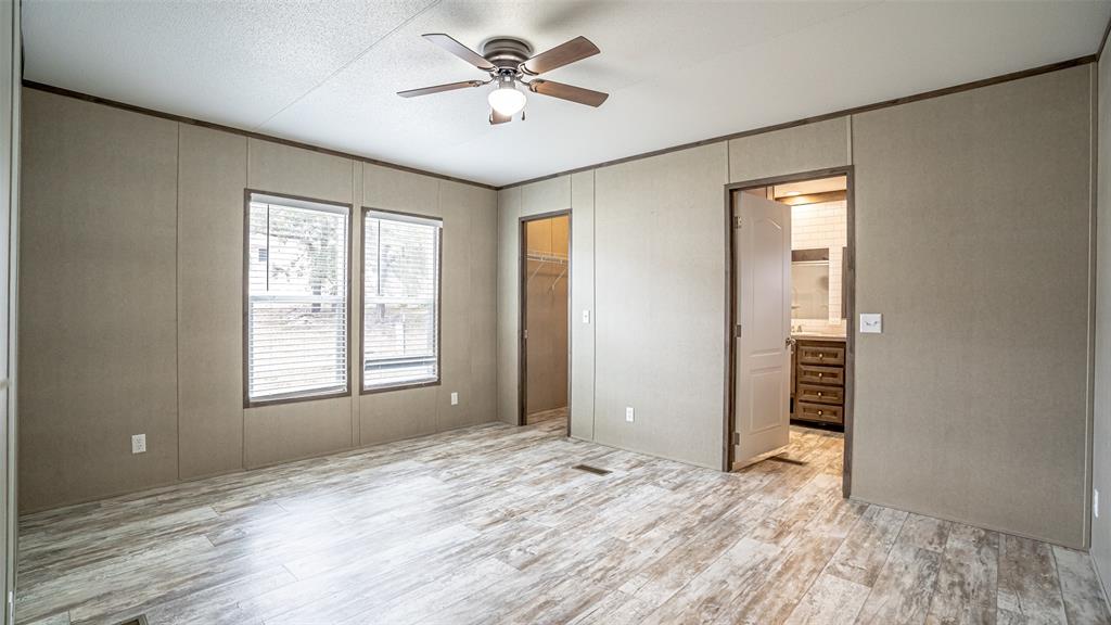 Comanche Cove Sub Sec A - Residential