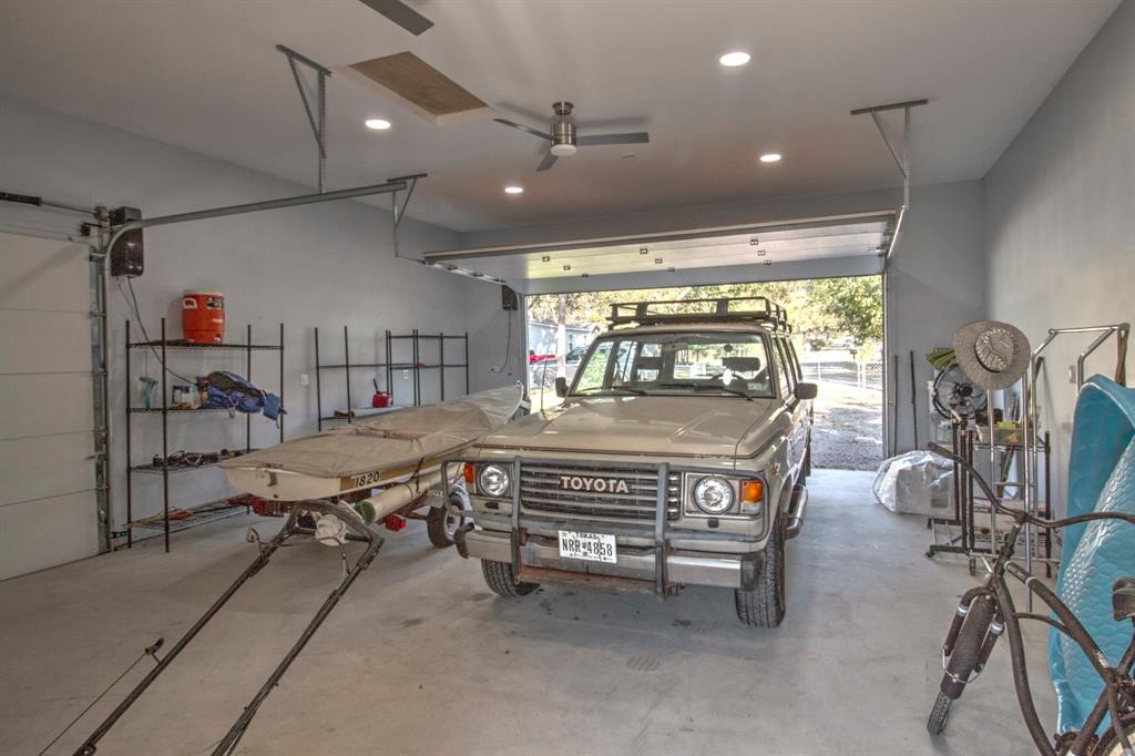 Sherwood Shores S - Residential