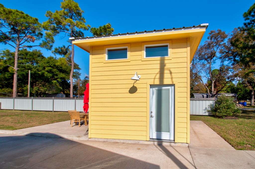 Sherwood Shores S - Residential