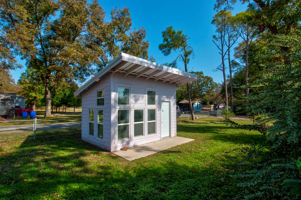 Sherwood Shores S - Residential