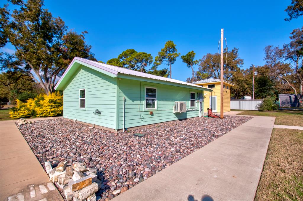 Sherwood Shores S - Residential