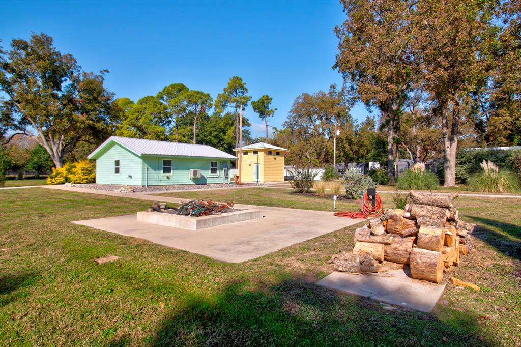 Sherwood Shores S - Residential