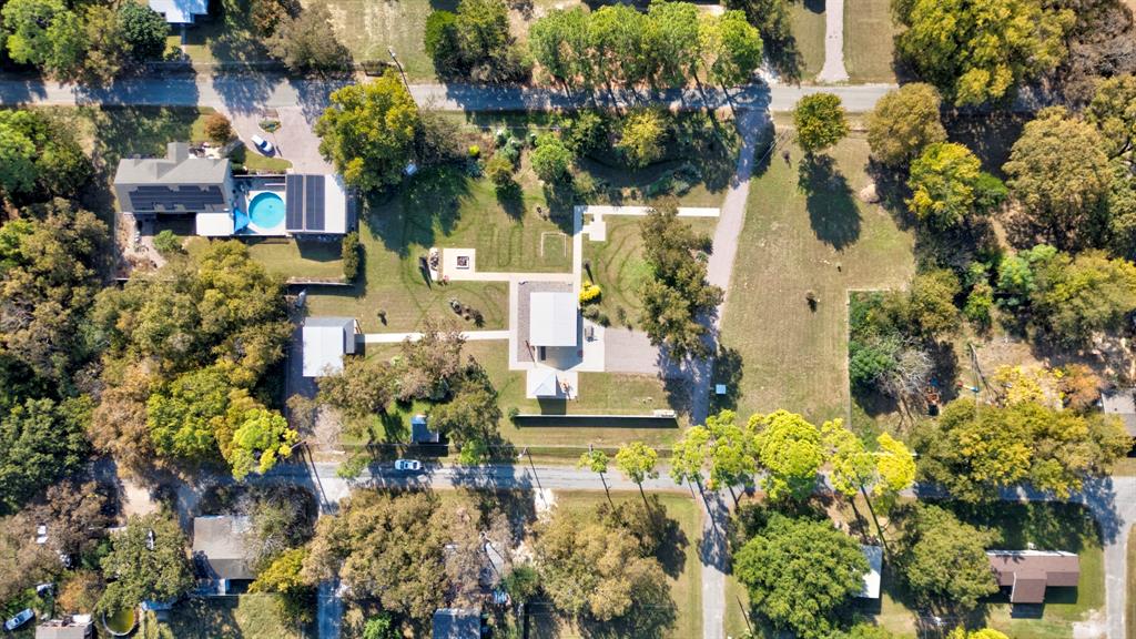 Sherwood Shores S - Residential