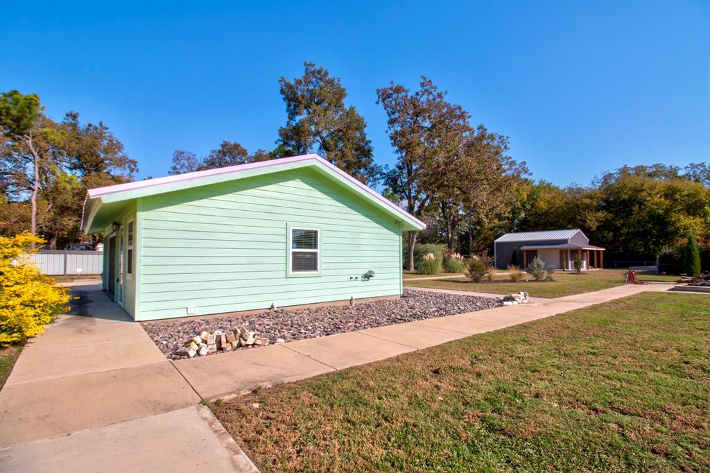 Sherwood Shores S - Residential