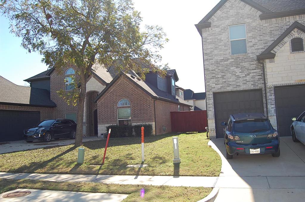 Belle Maison Estates - Residential Lease