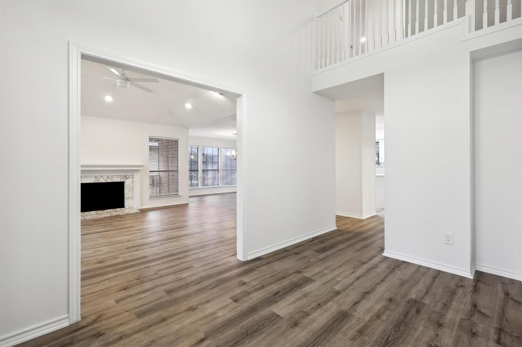 517 Indian Creek Drive