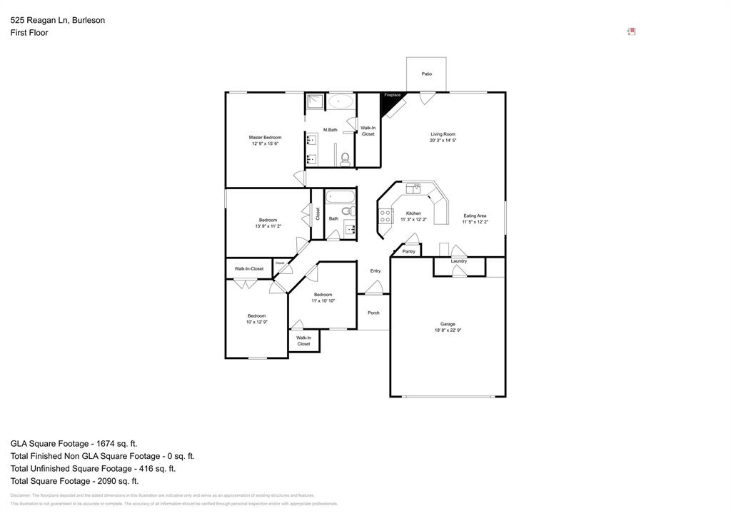 Elk Ridge Estates - Residential Lease