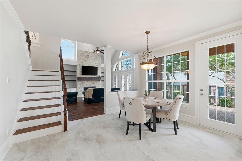 Hidden Lakes, Retreat at - Residential Lease