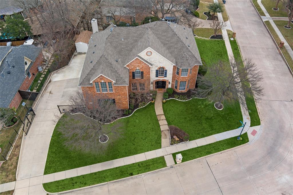 Hidden Lakes, Retreat at - Residential Lease