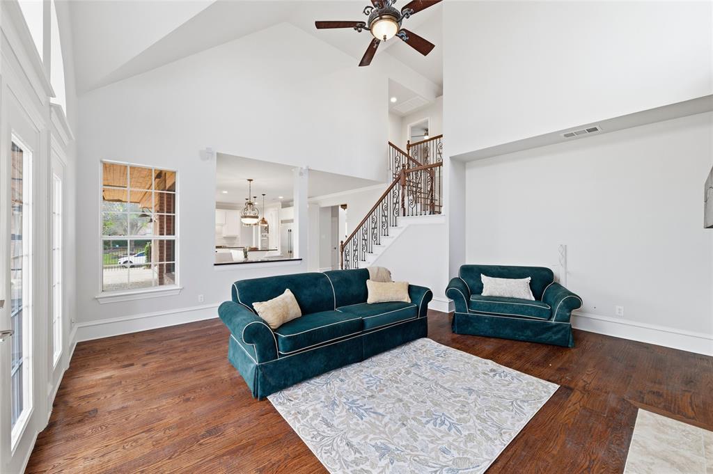 Hidden Lakes, Retreat at - Residential Lease