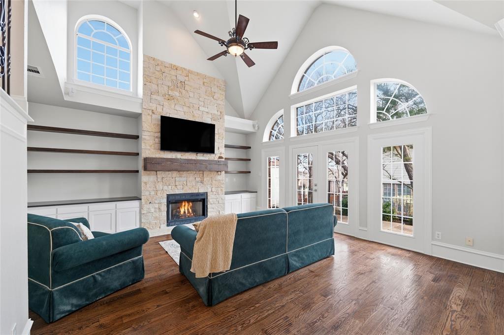 Hidden Lakes, Retreat at - Residential Lease