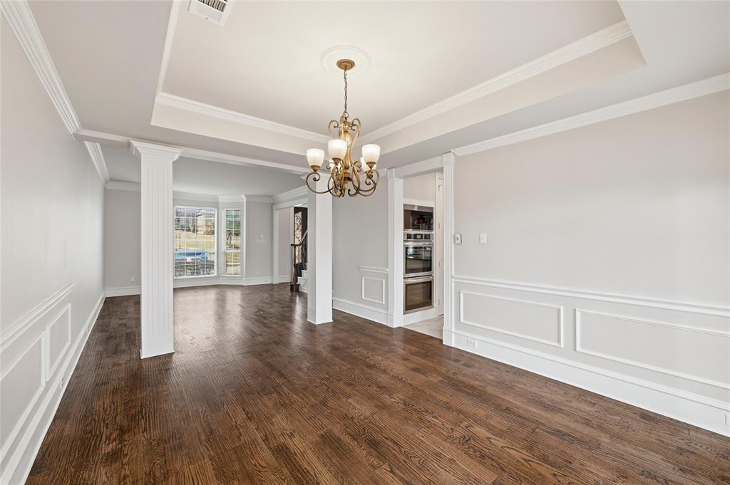 Hidden Lakes, Retreat at - Residential Lease