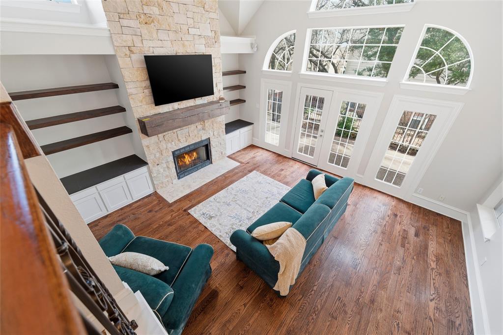 Hidden Lakes, Retreat at - Residential Lease