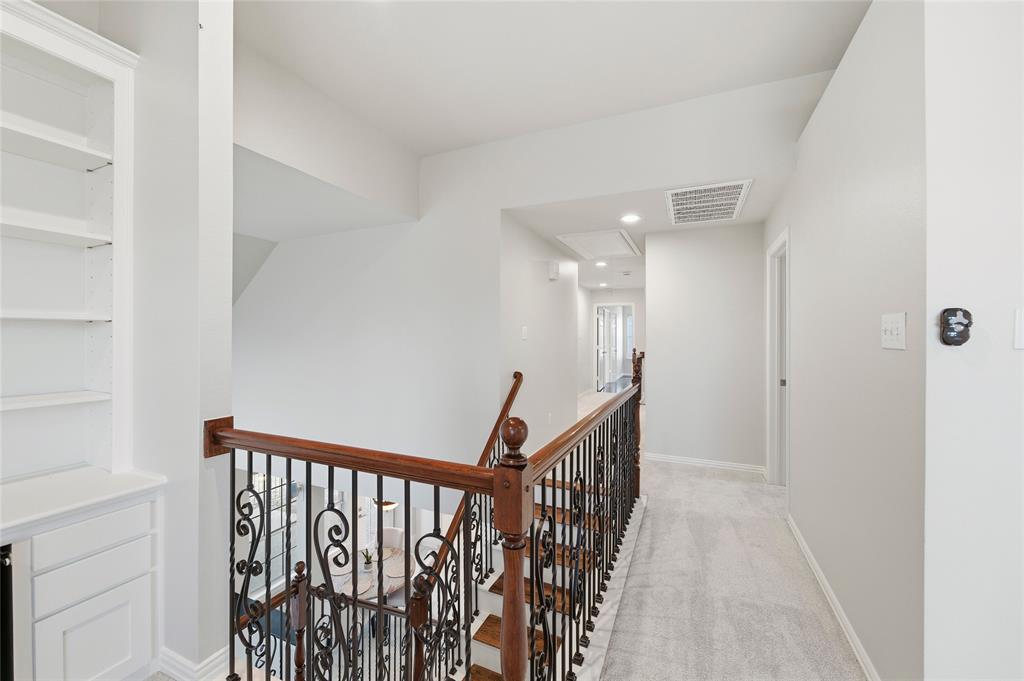 Hidden Lakes, Retreat at - Residential Lease