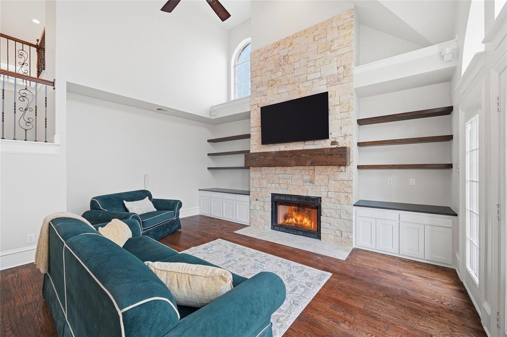 Hidden Lakes, Retreat at - Residential Lease