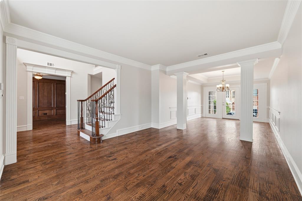 Hidden Lakes, Retreat at - Residential Lease