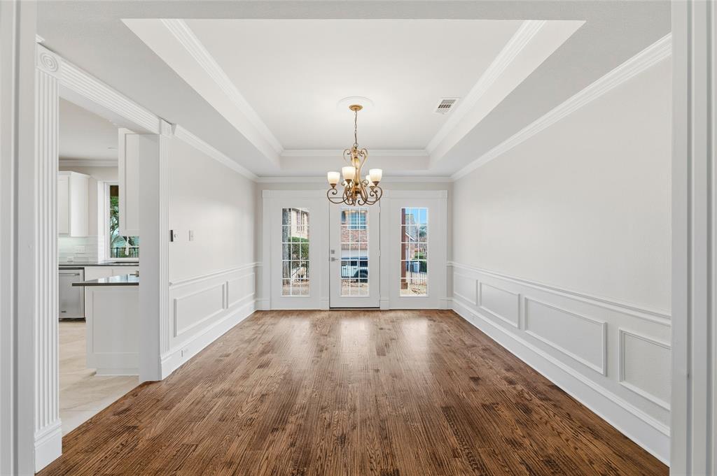 Hidden Lakes, Retreat at - Residential Lease