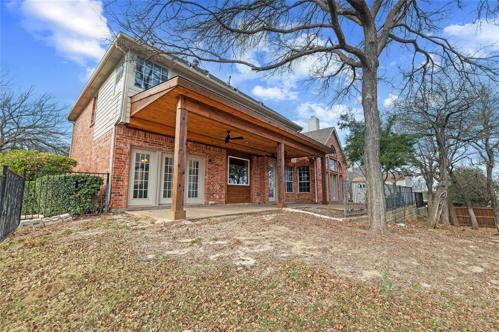 Hidden Lakes, Retreat at - Residential Lease