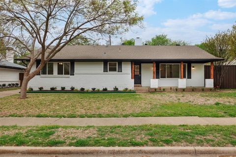 7211 Bucknell Drive Dallas TX 75214