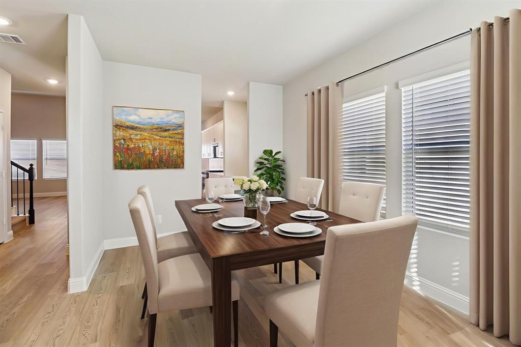 Lakehaven - Residential