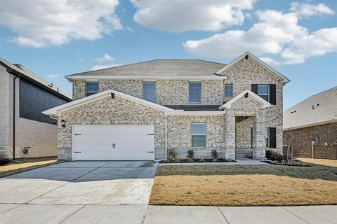 Photo of 4213 Granbury Drive, Farmersville, TX 75442 (MLS # 21066741)