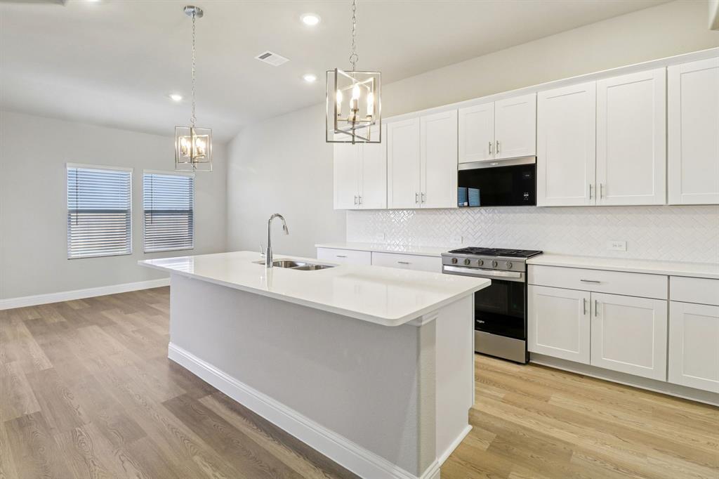 Lakehaven - Residential