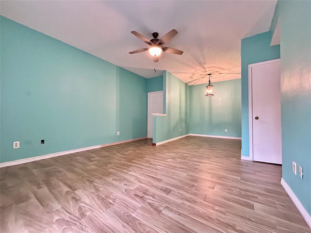Meadows Condo - Residential Lease