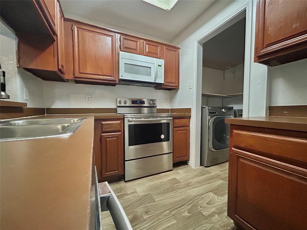 Meadows Condo - Residential Lease