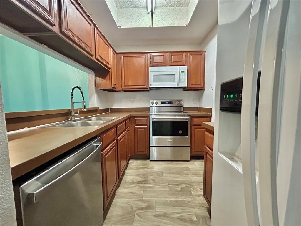 Meadows Condo - Residential Lease